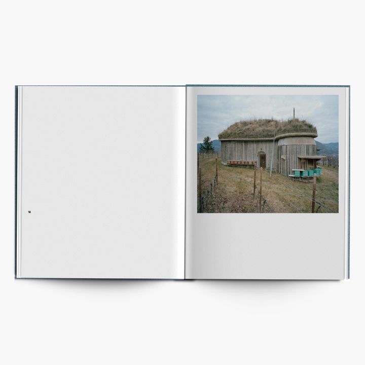 Produktbild: Vincenzo Paglicua &ndash; Bunker