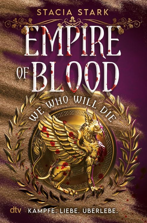 Produktbild: We Who Will Die