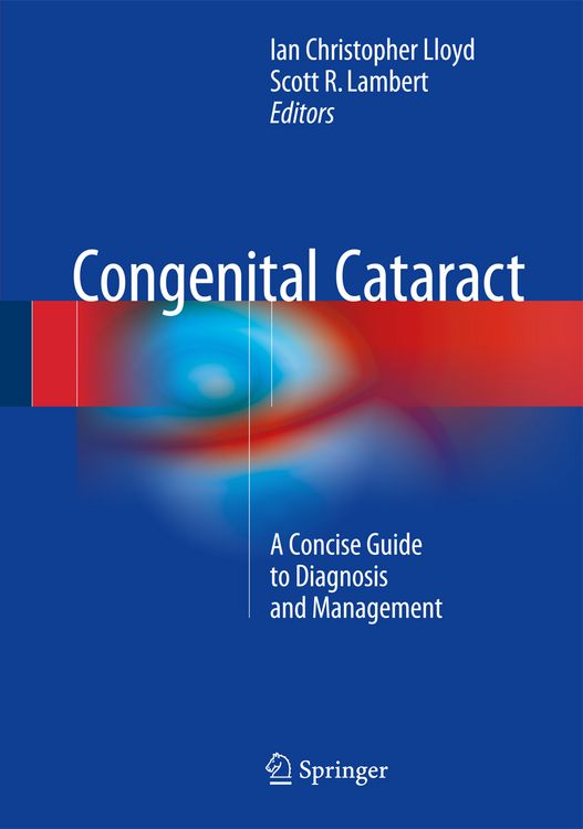 Produktbild: Congenital Cataract
