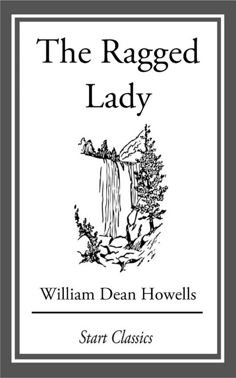 Produktbild: The Ragged Lady