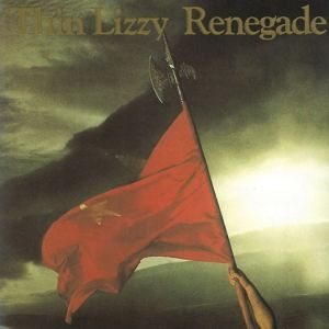 Produktbild: Renegade (Vinyl)