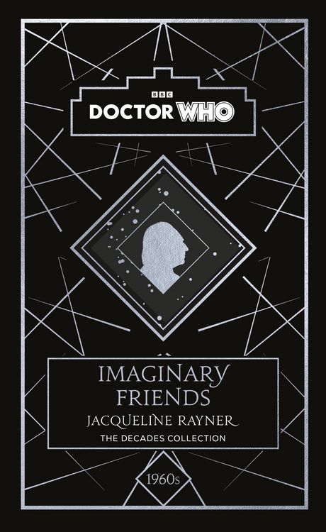 Produktbild: Doctor Who: Imaginary Friends