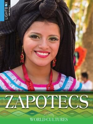 Produktbild: Zapotecs