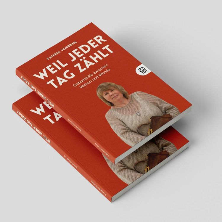 Produktbild: Weil jeder Tag z&auml;hlt