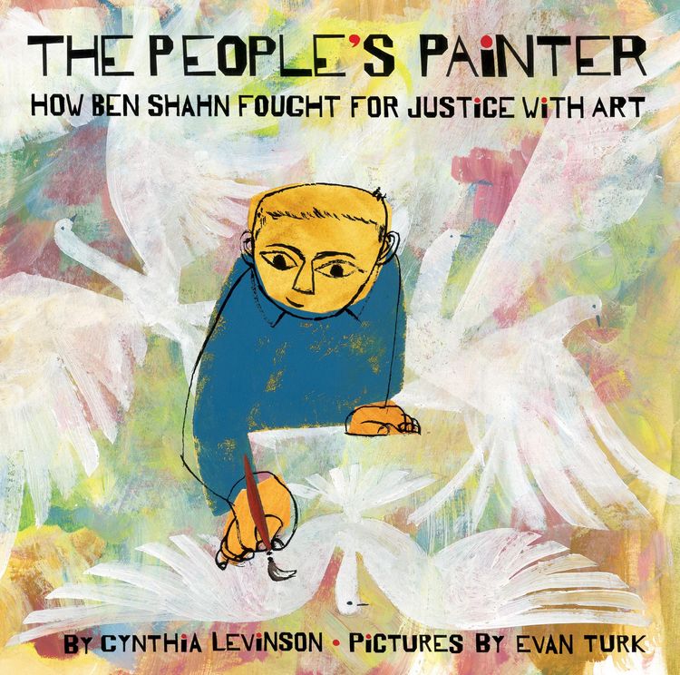 Produktbild: The People's Painter