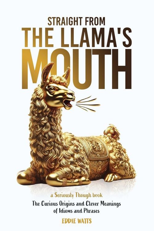 Produktbild: Straight from the Llama's Mouth