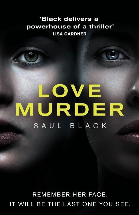 Produktbild: Lovemurder