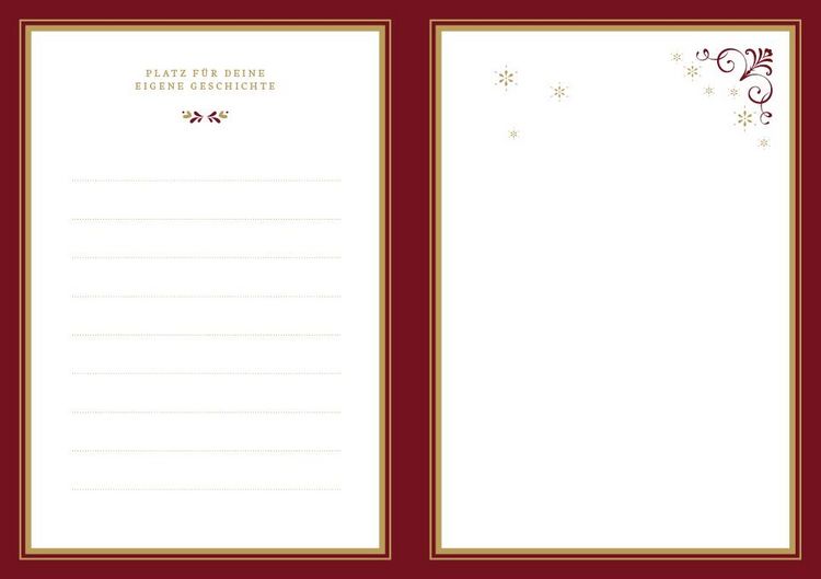 Produktbild: Martins Adventkalender