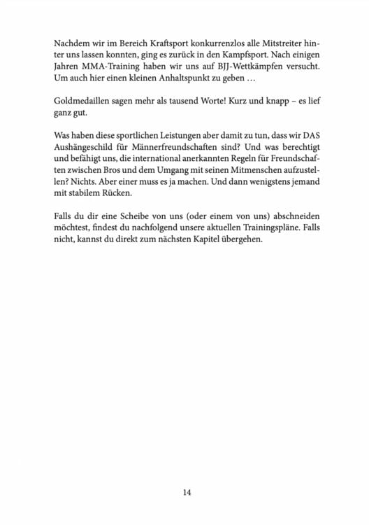 Produktbild: Die Brebel