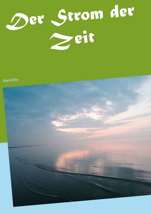 Produktbild: Der Strom der Zeit