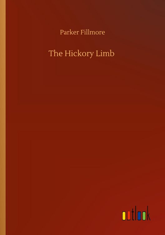 Produktbild: The Hickory Limb
