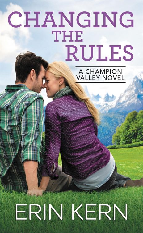 Produktbild: Kern, E: Changing the Rules