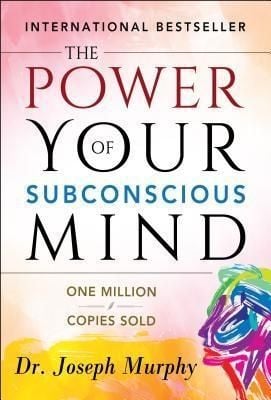 Produktbild: The Power of your Subconscious Mind