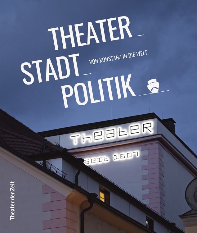 Produktbild: Theater_Stadt_Politik