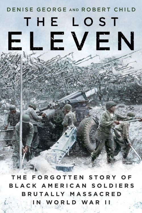 Produktbild: The Lost Eleven