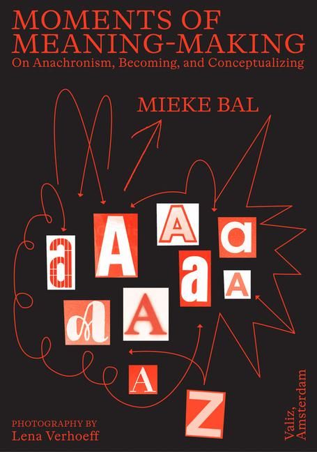 Produktbild: Moments of Meaning-Making