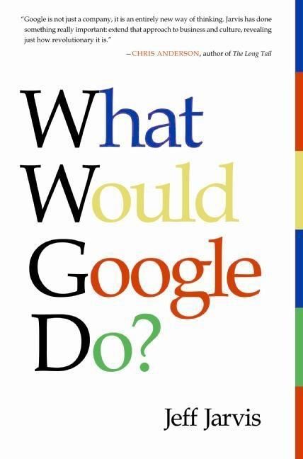 Produktbild: What Would Google Do?