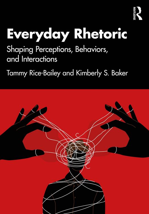 Produktbild: Everyday Rhetoric