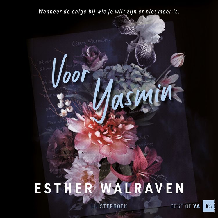 Produktbild: Voor Yasmin