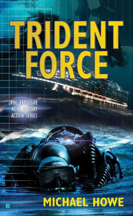 Produktbild: Trident Force