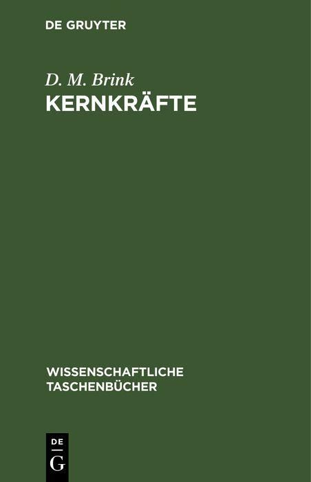 Produktbild: Kernkr&auml;fte