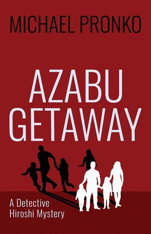 Produktbild: Azabu Getaway