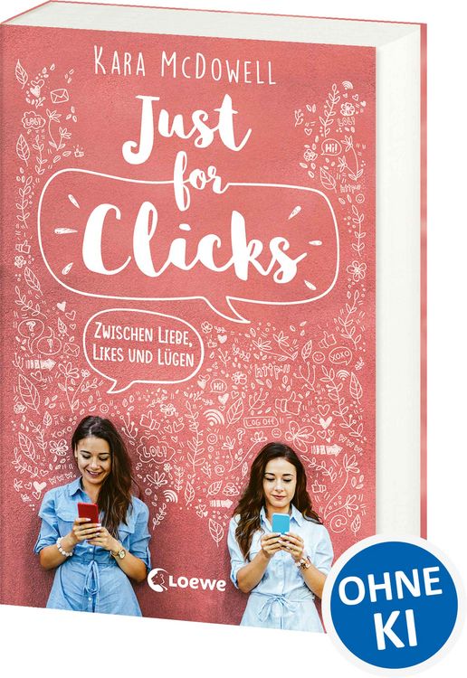 Produktbild: Just for Clicks