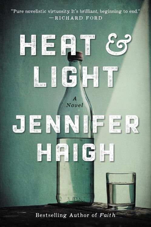 Produktbild: Heat and Light
