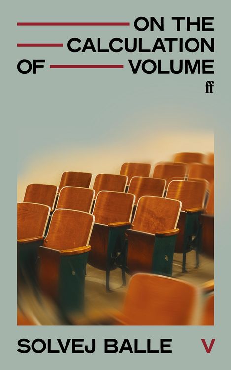 Produktbild: On the Calculation of Volume V