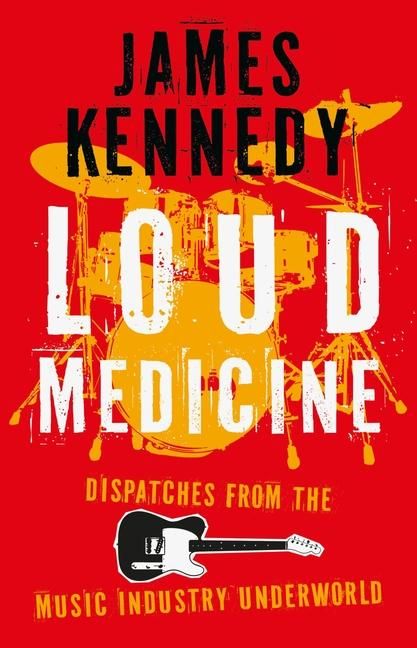 Produktbild: Loud Medicine