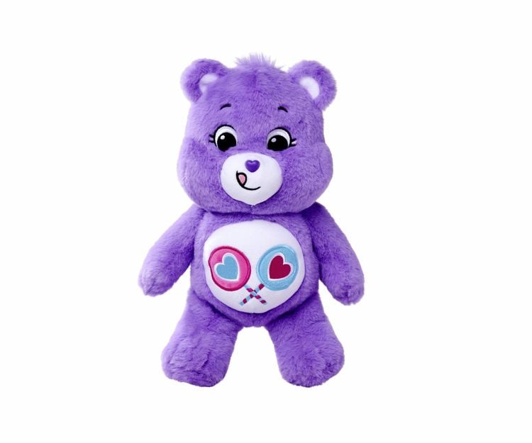 Produktbild: Care Bears - Teile Gern B&auml;rchi, 35cm