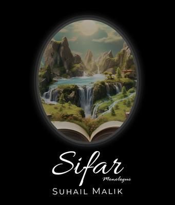 Produktbild: Sifar (Monologue)