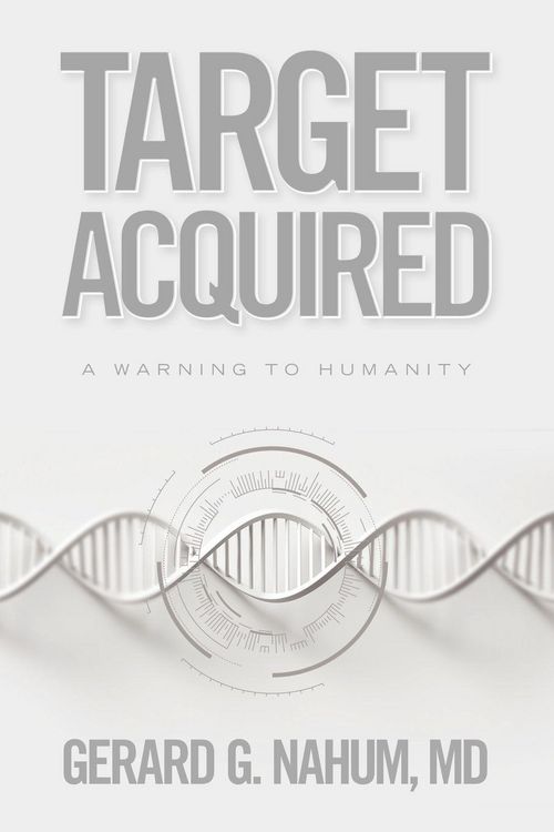 Produktbild: Target Acquired