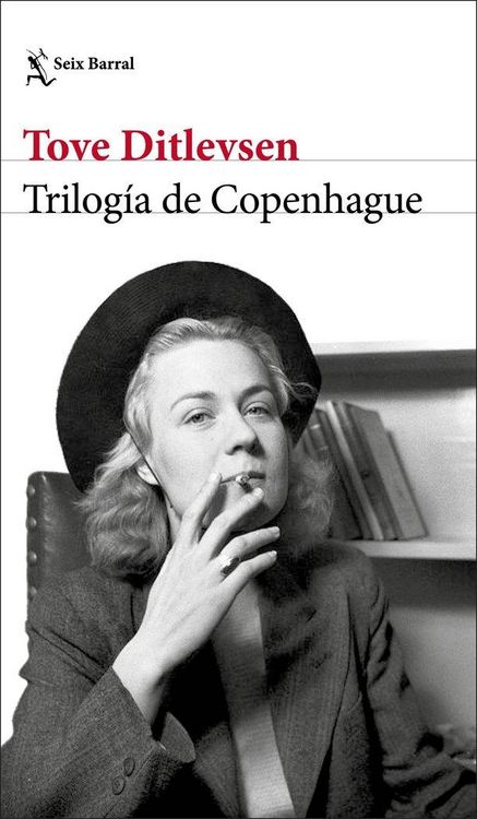 Produktbild: Trilog&iacute;a de Copenhague