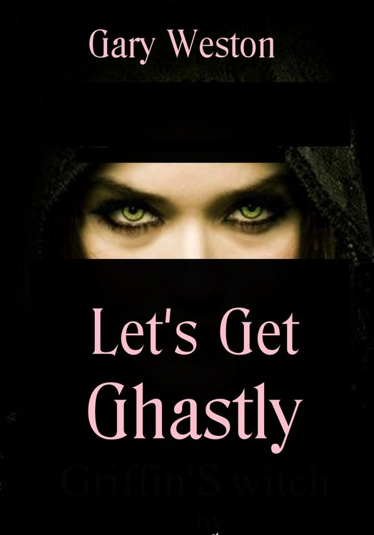 Produktbild: Let's Get Ghastly