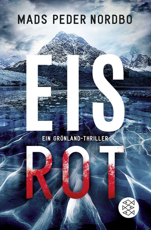 Produktbild: Eisrot