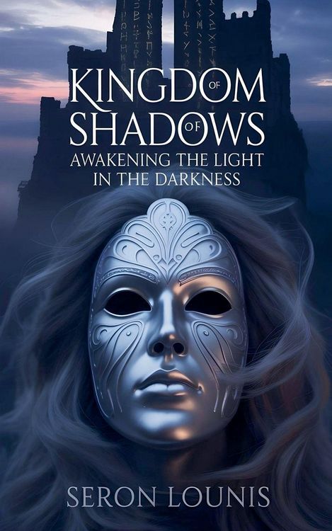 Produktbild: Kingdom of Shadows