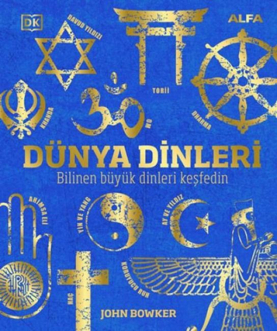 Produktbild: D&uuml;nya Dinleri Ciltli