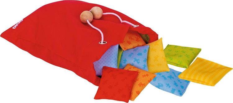 Produktbild: F&uuml;hlmemo Kissen