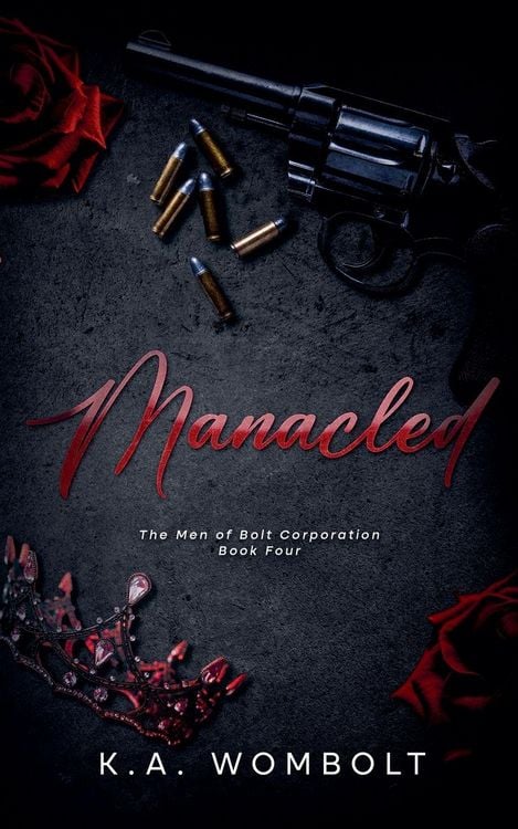 Produktbild: Manacled