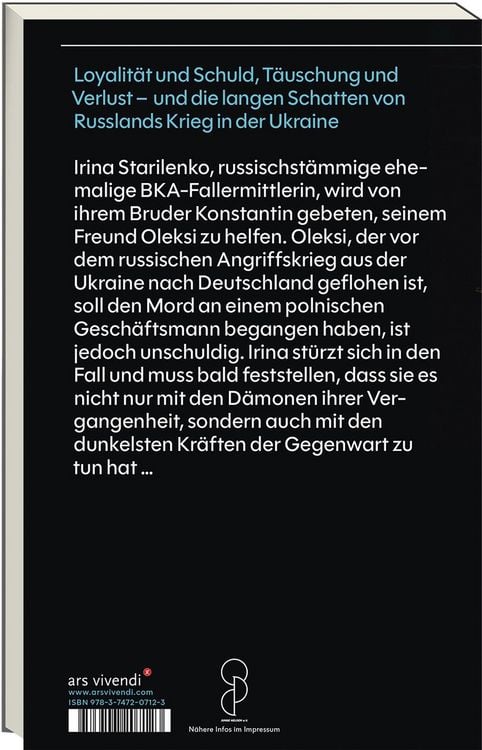 Produktbild: Der Wortschatz des Todes