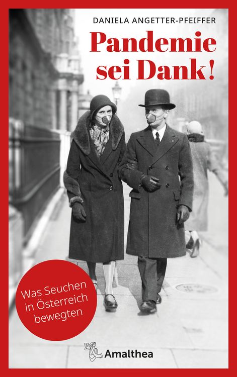 Produktbild: Pandemie sei Dank!