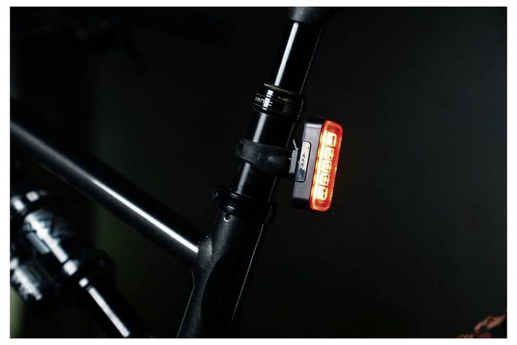 Produktbild: OSRAM Fahrradbeleuchtung Set LED
