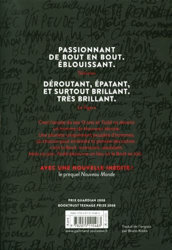 Produktbild: Le chaos en marche
