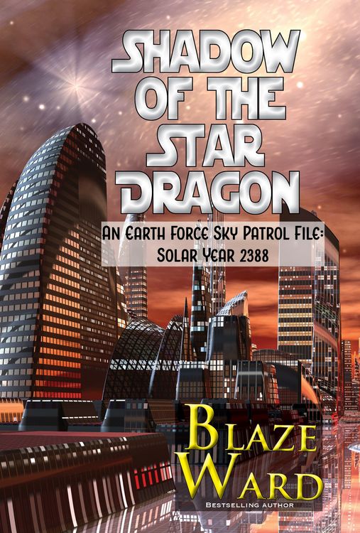 Produktbild: Shadow of the Star Dragon