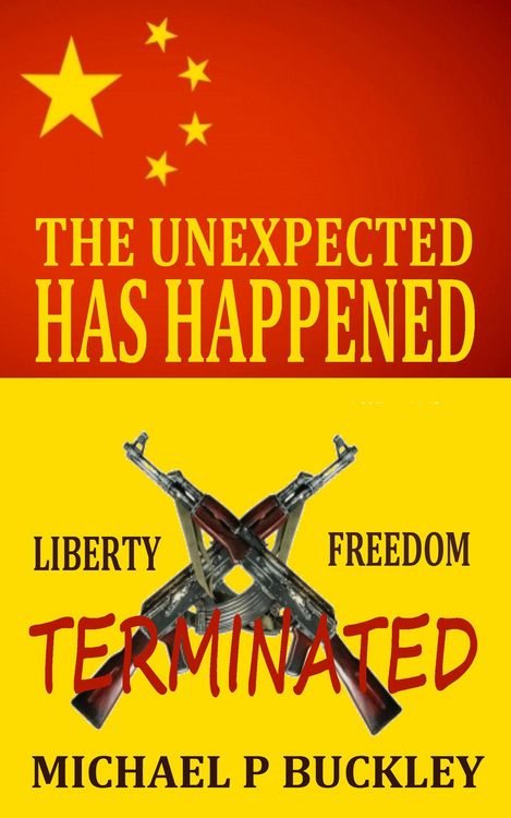 Produktbild: The Unexpected has Happened