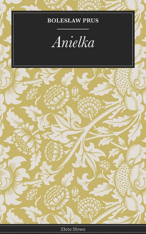 Produktbild: Anielka