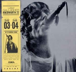 Produktbild: Knebworth 22