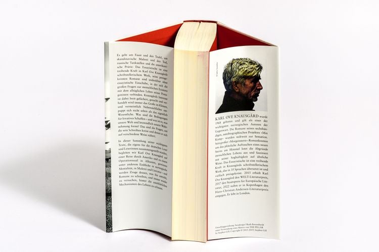 Produktbild: Im Augenblick