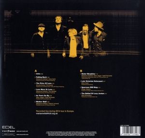Produktbild: No Exit (Ltd/180g/Gtf/Sun Yellow)
